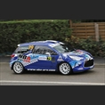 thumbnail Macherey / Hamard, Citroën DS3 R3T