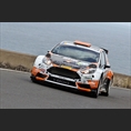 thumbnail Lukyanuk / Arnautov, Ford Fiesta R5, H-Racing