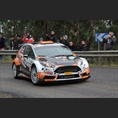 thumbnail Lukyanuk / Arnautov, Ford Fiesta R5, H-Racing