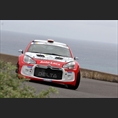 thumbnail Monzon Artiles / Déniz Holttman, Citroën DS3 R5, Auto Laca Competicion