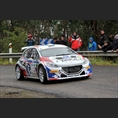 thumbnail Costenaro / Bardini, Peugeot 208 T16 R5, Delta Rally