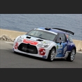 thumbnail Della Casa / Pozzi, Citroën DS3 R5, 3 Antenne Sport Racing