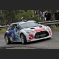 thumbnail Della Casa / Pozzi, Citroën DS3 R5, 3 Antenne Sport Racing