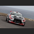 thumbnail Bannout / Jamoul, Citroën DS3 R5, d-max Racing