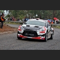 thumbnail Bannout / Jamoul, Citroën DS3 R5, d-max Racing