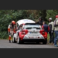 thumbnail Tlustak / Kucera, Skoda Fabia R5, Tlustak Racing