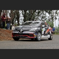 thumbnail Bessenyey / Berendi, Renault Clio R3T, Eurosol Racing Team Hungary