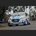 thumbnail Gryc / Kusnierz, Peugeot 208 VTI R2, RallyTechnology