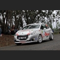 thumbnail Humar / Rus, Peugeot 208 VTI R2, Oktan Sport