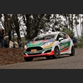 thumbnail Bostanci / Vatansever, Ford Fiesta R2, Castrol Ford Team Türkiye