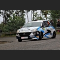 thumbnail Zawada / Dachowski, Opel Adam R2, Red Opel España