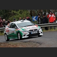 thumbnail Marrero Suarez / Marrero Suarez, Honda Civic Type-R, Esc. Aterura