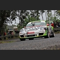 thumbnail Ponce Anguita / Larrodé Rodriguez, porsche 997 GT3 Cup Rallye 2010, C.D. Azuatil