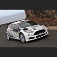 thumbnail Dominguez Jérez / Gonzalez Méndez, Ford Fiesta R5+, RMC Motorsport