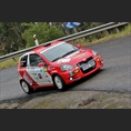 thumbnail Robledano Ferreres / Diaz Montes, Toyota Yaris T Sport, Esc. Toyota Enma