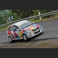 thumbnail Lopez Herrera / Acosta Naveda, Toyota Yaris T Sport, Esc. Toyota Enma