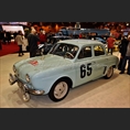 thumbnail Retromobile Paris 2016 - Renault Dauphine 1958