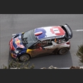 thumbnail Loeb / Elena, Citroën DS3 WRC, Citroën Total WRT