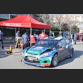 thumbnail Solberg / Patterson, Ford Fiesta RS WRC, Ford WRT