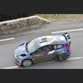 thumbnail Solberg / Patterson, Ford Fiesta RS WRC, Ford WRT