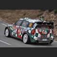 thumbnail Nobre / Paula, Mini John Cooper Works WRC, Palmeirinha Rally