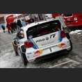 thumbnail Ogier / Ingrassia, Volkswagen Polo R WRC, Volkswagen Motorsport