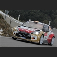 thumbnail Sordo / Del Barrio, Citroën DS3 WRC, Abu Dhabi Citroën Total WRT