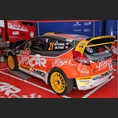 thumbnail Prokop / Ernst, Ford Fiesta RS WRC, Jipocar Czech National Team