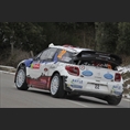 thumbnail Bouffier / Panseri, Citroën DS3 WRC, PH Sport