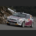 thumbnail Galleano / Tourn, Citroën DS3 R3T, Chazel Technologie Course