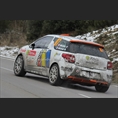 thumbnail Michal / Michal, Citroën DS3 R3T, Odas Racing