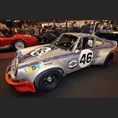 thumbnail Porsche Carrera RSR Martini