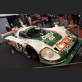 thumbnail TWR Jaguar Castrol - IMSA GT