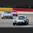 thumbnail Pedersen / Kjaergaard, Ginetta G4R