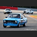 thumbnail Lima / Paradela / Ferrão, Ford Escort RS2000, RP Motorsport
