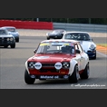 thumbnail Warmenius / Sandblom / Nygren, Ford Escort RS1600 - 1971
