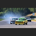 thumbnail Kuijl / Kuijl / Kuijl, Ford Capri 2600 RS - 1972