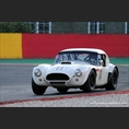 thumbnail Jansen / Meeuwissen / Van Uitert, Shelby Cobra