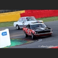 thumbnail De Weerdt / Branckaerts / Kabergs, Ford Mustang Boss 302 - 1971