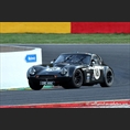 thumbnail Barton / Reuben, TVR Griffith 200 - 1964