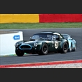thumbnail Allison / Thompson, Shelby American Cobra