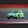 thumbnail Klompstra / Rozema, TVR Grantura MK3