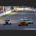 thumbnail Schmitz / Franck / Dichter, Ford Mustang Notchback - 1965