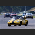 thumbnail De Cock / Joosen, Lotus Elan 26R - 1963