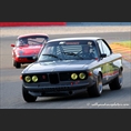 thumbnail Douart / Chriqui / Parsinski, BMW 2800 CS