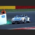 thumbnail Rolner / Thibaut, Porsche 911 3.0 RS