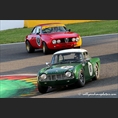 thumbnail Vermast / Kauffman, Triumph TR4