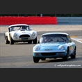 thumbnail Tordoff / Jordan, Lotus Elan