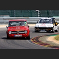 thumbnail Van Maele, Alfa Romeo Giulia Super - 1971