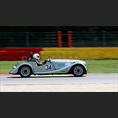 thumbnail Sargeant, Morgan +8 - 1984
